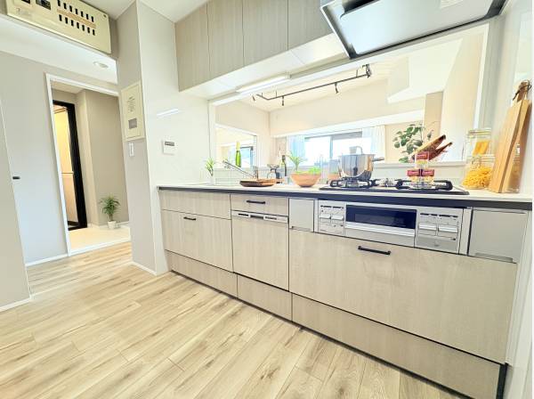 システムキッチン