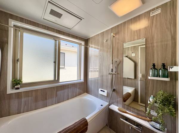 毎日の生活に欠かせない大切な空間です