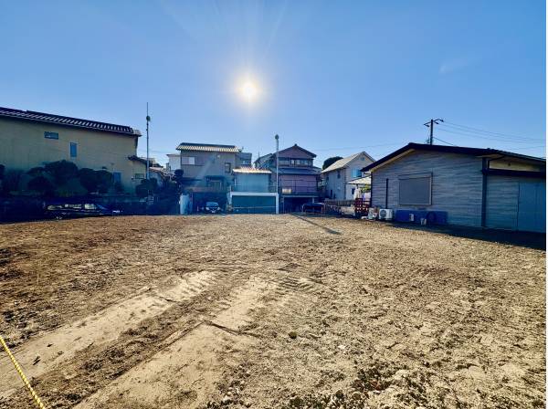 是非あなただけの鎌倉ハウスを１