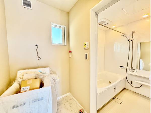 サニタリールーム