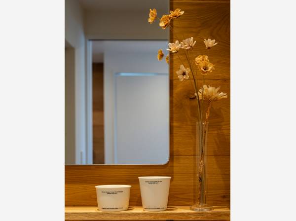 どこを切り取っても絵になる