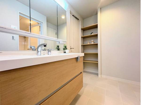 サニタリールーム