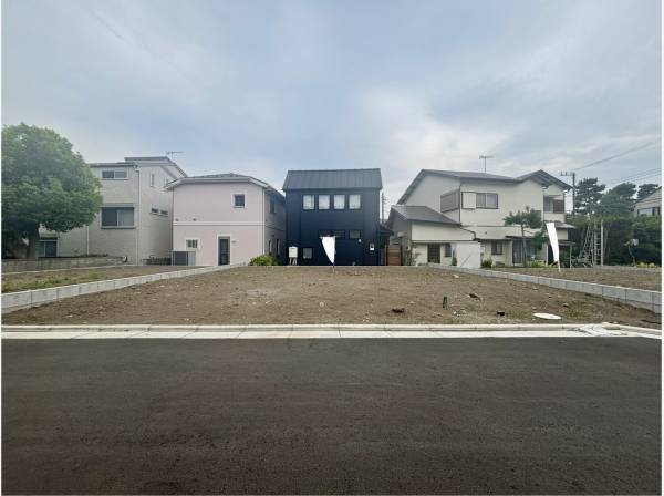 建築条件なし