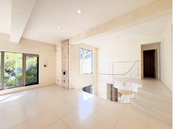 日入りの良い空間設計