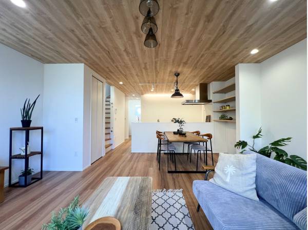 家族との会話も弾みそう