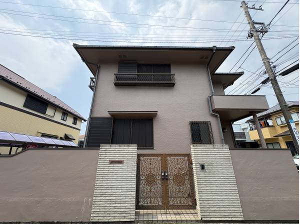 潮風が心地よい環境