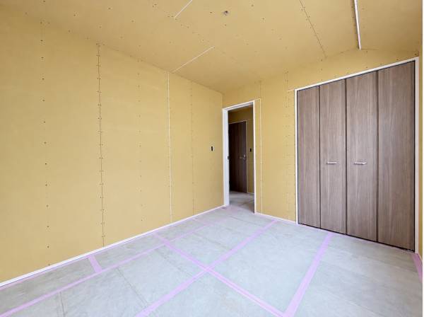 好きな家具を合わせて、居心地のよい一室に。