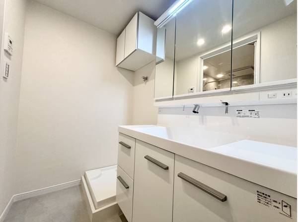 サニタリールーム