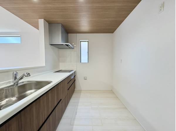 キッチンスペース