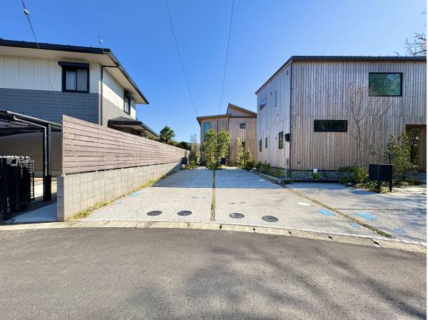 青空の下、湘南の風を感じながら特別な時間を過ごしください
