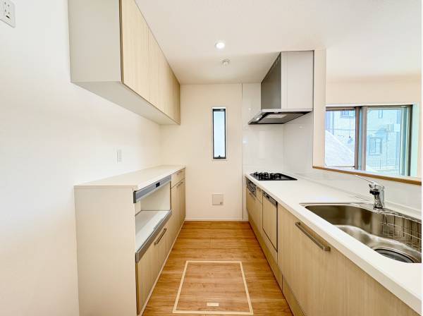 キッチンスペース