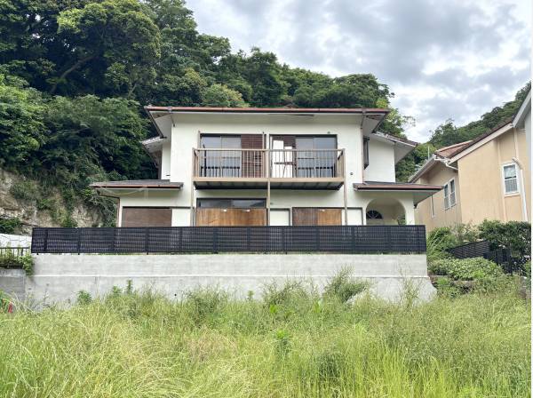 山間に住まう魅力を感じて頂けます