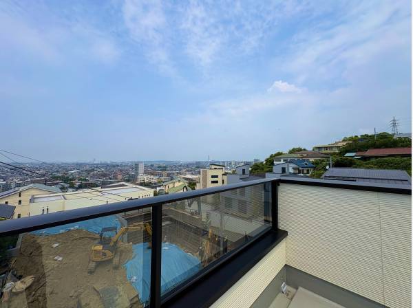 写真では伝わりきらない開放感を、ぜひご体感ください！