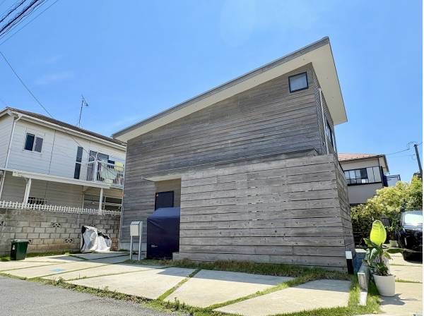 住み心地のよい家を叶えるエンケルヒュース施工の家