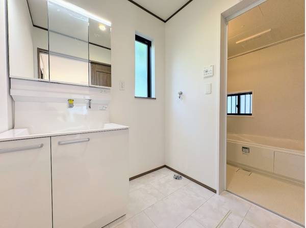 サニタリースペース