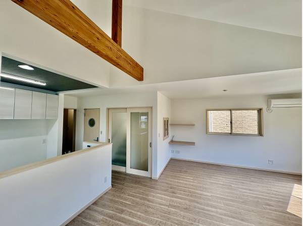 LDKもいい感じですね！