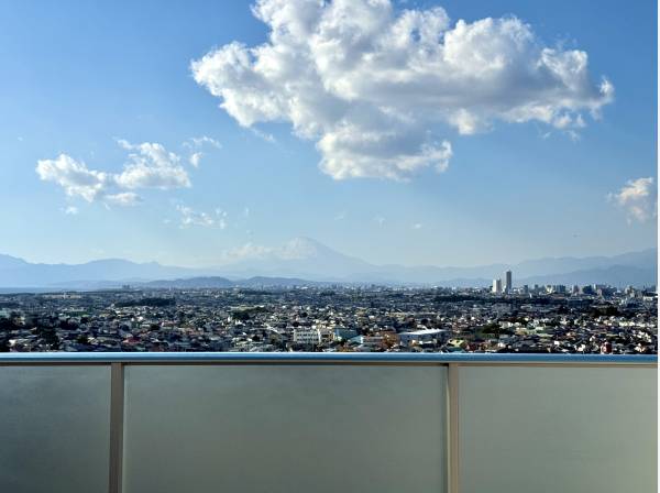 至極の景色を是非ご覧くださいませ！