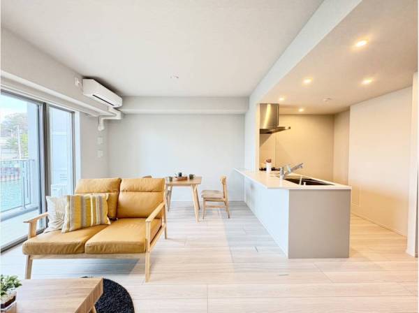 同社リノベ施工例