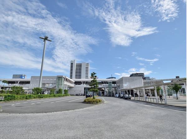 JR東海道線「辻堂」駅 徒歩14分(約1120m)