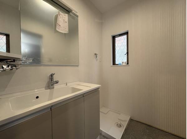 サニタリールーム