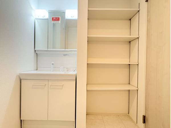 サニタリールーム