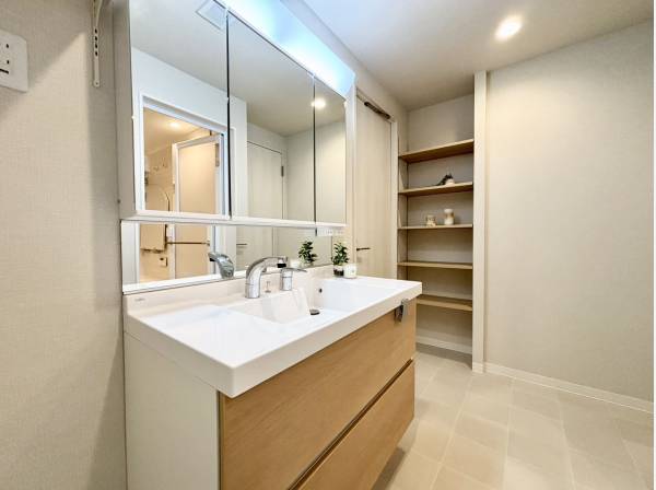 サニタリールーム