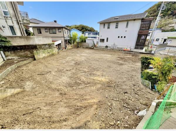 建築条件がございません。お好みのハウスメーカーで建築可能です。