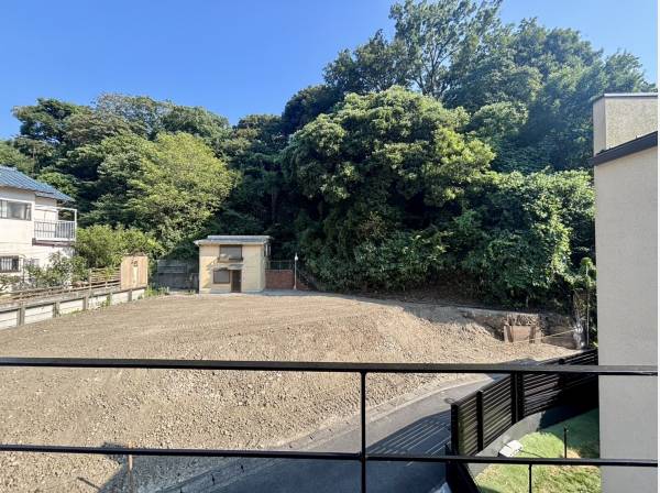 葉山町の自然をたっぷりと教授できます。