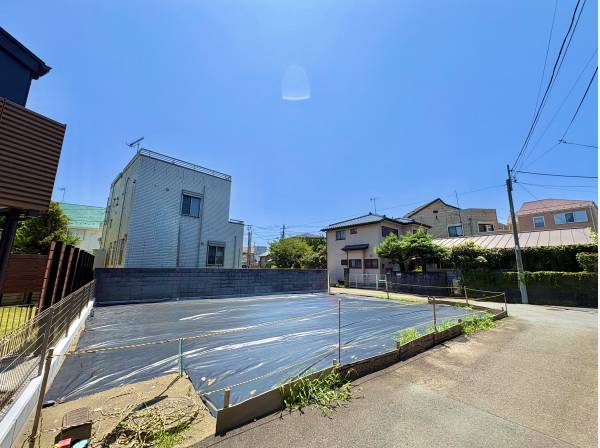 風通しもよく開放感があります！