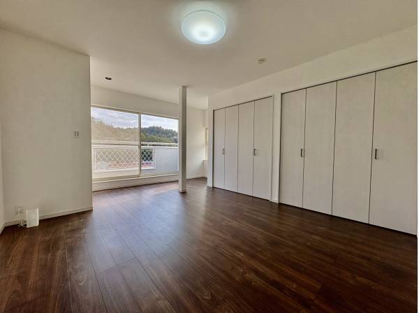 各部屋の収納力も抜群です！