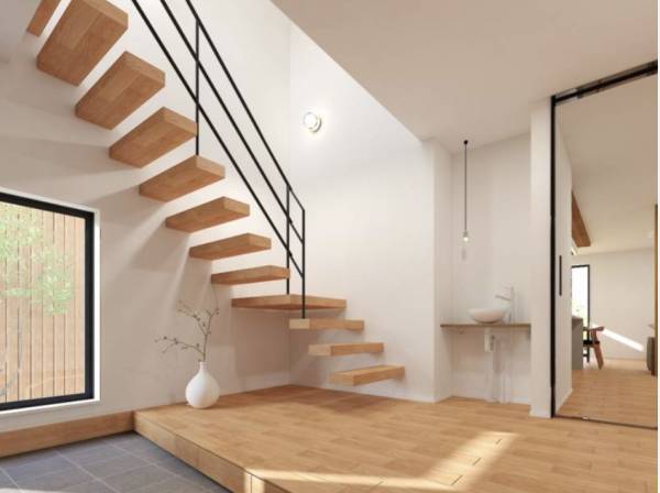 完成イメージでございます