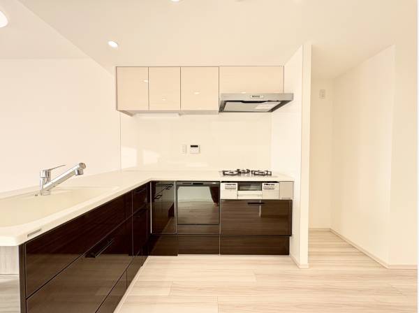 キッチンスペース