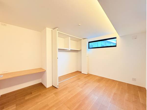主寝室7.4帖