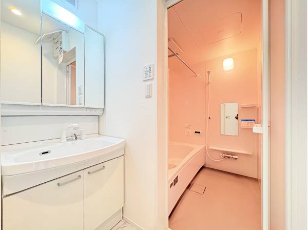 サニタリースペース