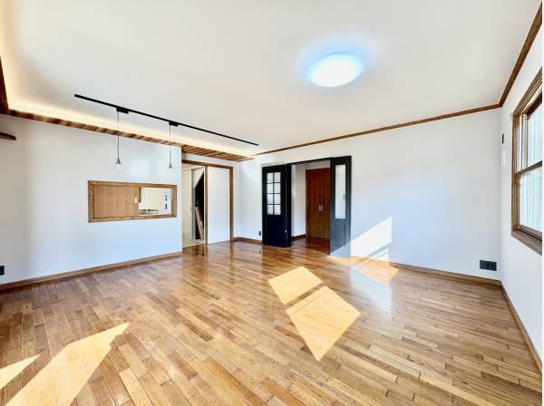 ＬＤＫスペース