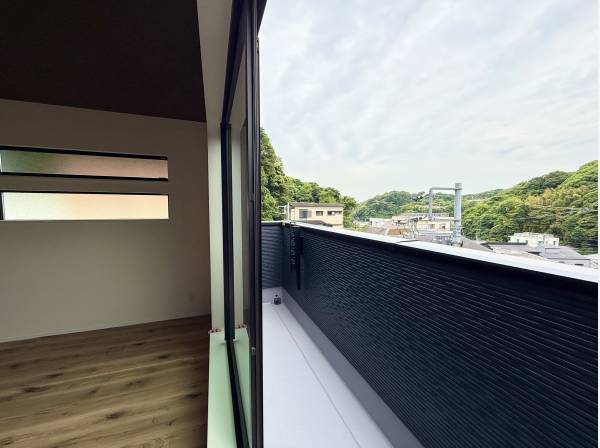 風通しも良く気持ちよいお家です！