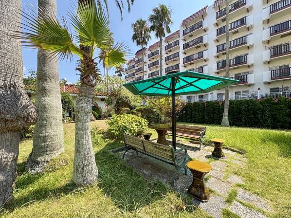 オトナの休日を謳歌するセカンドハウスにもおすすめ