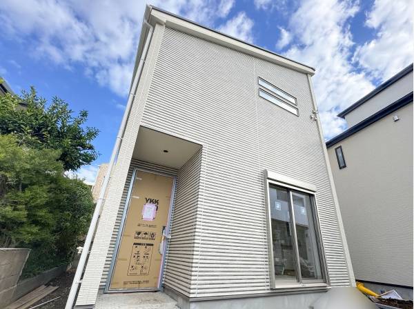 完成が楽しみですね