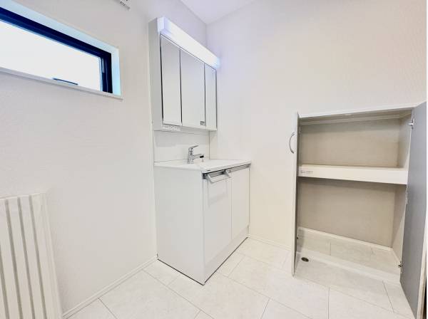 サニタリールーム