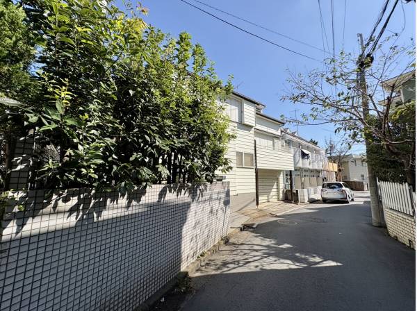 建築条件はございません♪