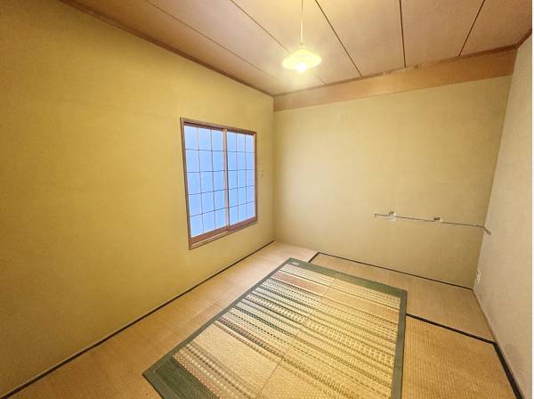 和室約６帖