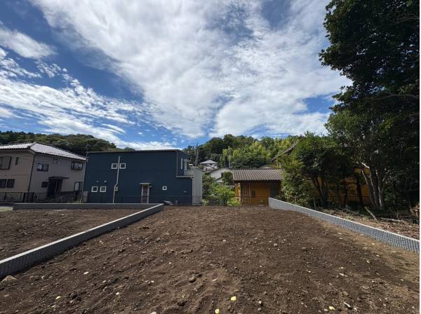 北鎌倉エリアで叶える注文住宅
