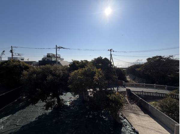 素敵な場所です