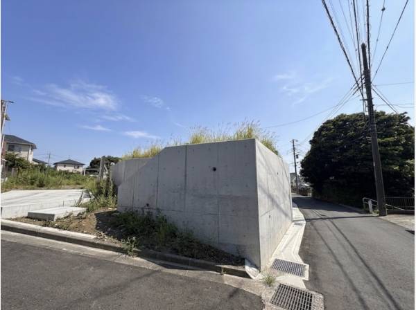 完成が楽しみですね