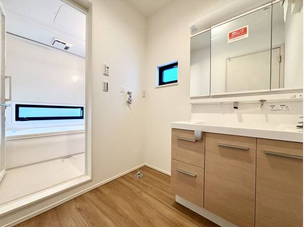 サニタリスペース