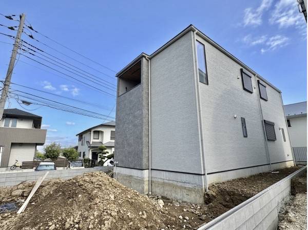 湘南モノレール「西鎌倉」駅徒歩11分！