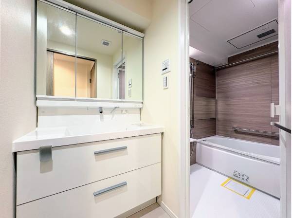 サニタリールーム