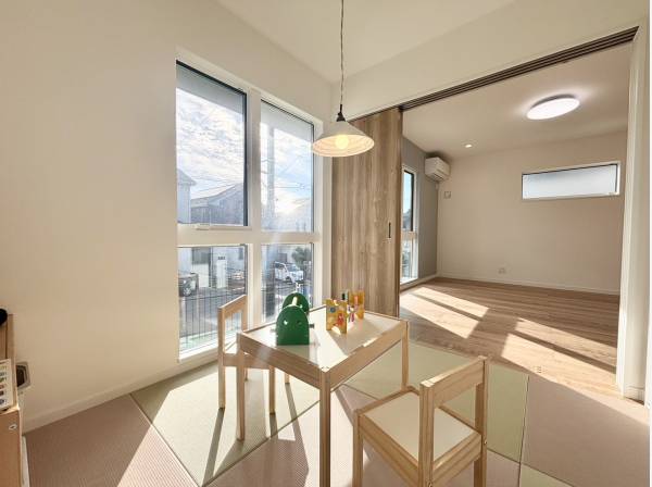 子供部屋に活躍しそうです。