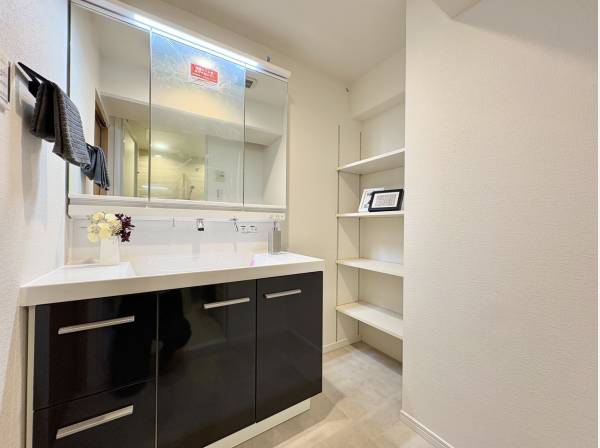 パウダールーム