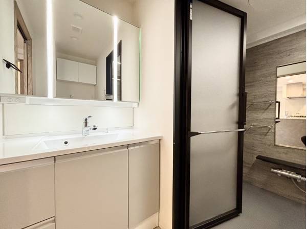 サニタリールーム